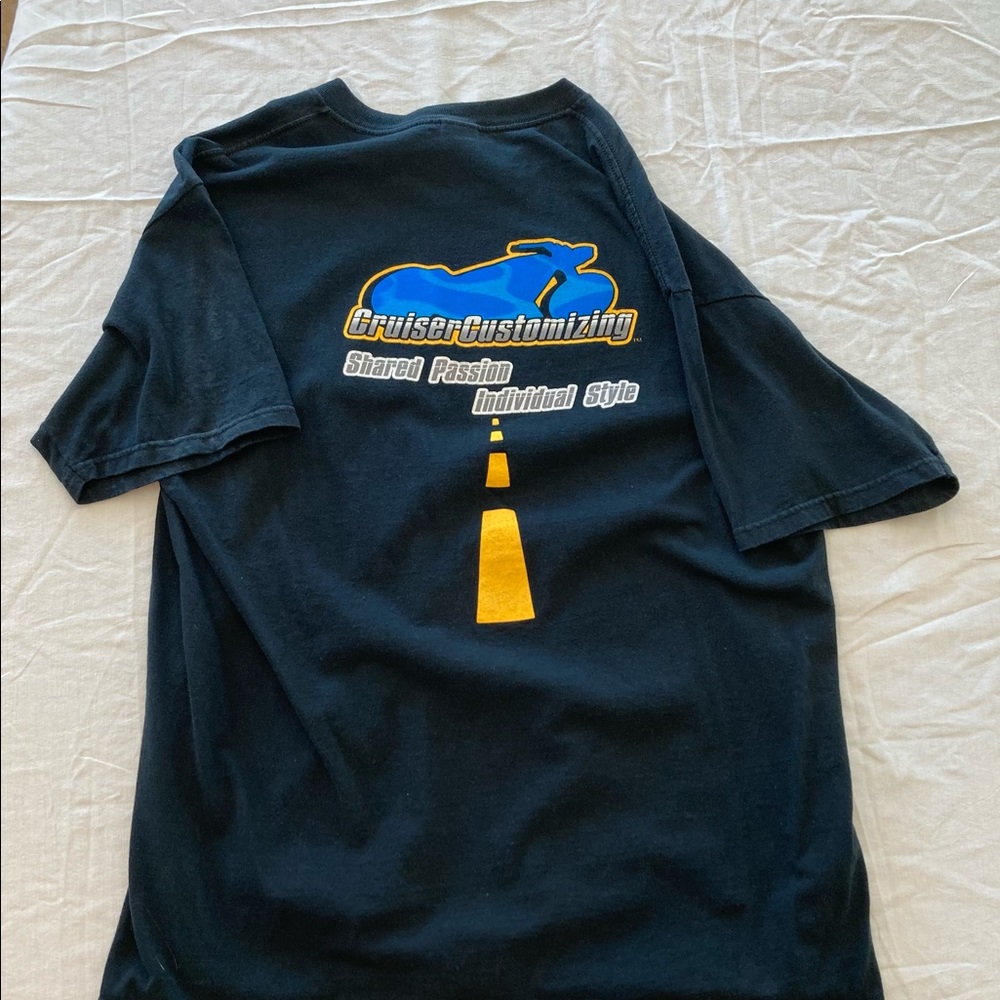 Anvil men’s XL T-shirt new never worn